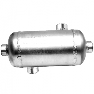 Condensate Seal Pots Manufacturer & Exporter
